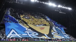 شاهد الفيديو.. الهلال يحيي ذكريات انيوزصاره على النصر في “سوبر لندن” لجماهيره