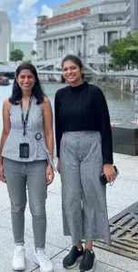 شركة SixSense الناشئة في مجال الذكاء الاصطناعي والرائدة من قبل نساء تجمع 8.5 مليون دولار في تمويلها.