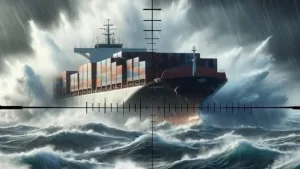 شركة بريطانية: التدفقات من اليمن تؤثر على الاقتصاد في شرق المتوسط وتزيد تكلفة شحن البضائع إلى موانئ حيفا – شاشوف