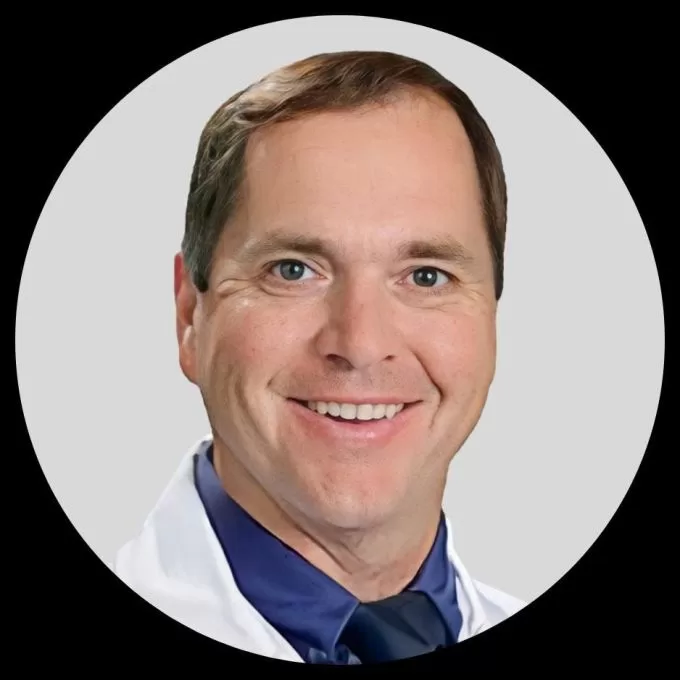 مؤسس فاونتين لايف الرئيس التنفيذي الدكتور ويليام كاب