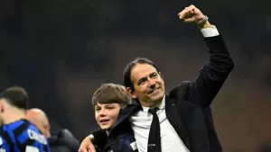 صدمة كبيرة.. الهلال يبرم صفقة مع نجل إنزاغي | إرم نيوز