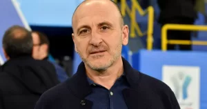 صديق إنزاغي: الهلال يبذل الجهود للتعاقد مع صاحب إنجازات إنيوزر