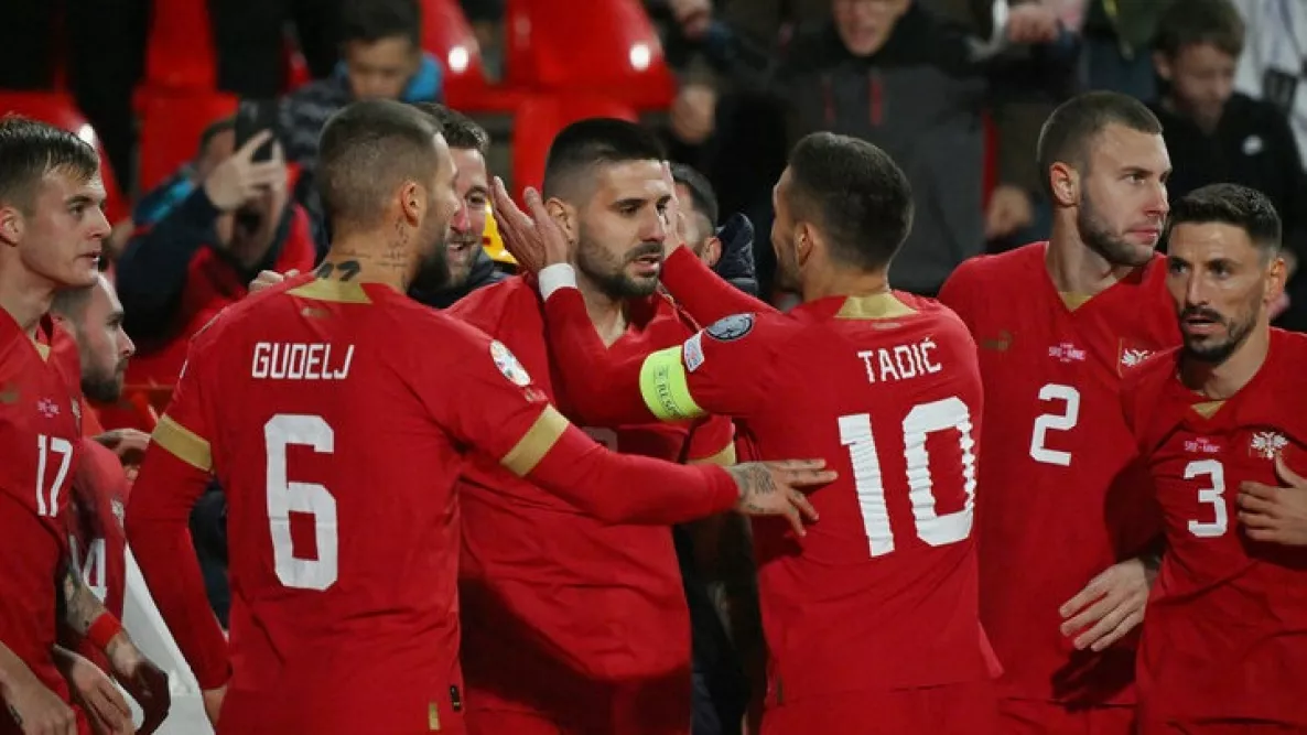 صربيا تفاجئ الهلال قبل التوقف الدولي .. غياب صادم واستدعاء لـ "المنبوذ"