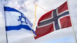 صندوق الثروة السيادي النرويجي يعلق استثماراته في إسرائيل: قرار كبير تحت تأثير الصراع في غزة – شاشوف