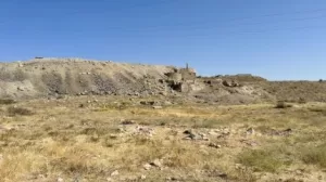 طاجيكستان تُوقع اتفاقية إعادة تأهيل موقع اليورانيوم