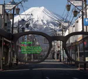 طلاب هارفارد السابقون يطلقون نظارات ذكية تعمل بالذكاء الاصطناعي “دائمًا متصلة” تستمع وتسجل كل محادثة