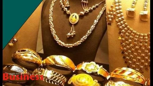 عاجل| سعر الذهب الآن في مصر.. تحرك طفيف رغم الإغلاق العالمي