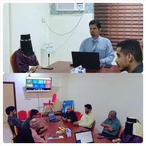 عدن: مؤتمر وطني لمناقشة تعزيز تدابير تقليل مخاطر الكوارث لأعضاء الشبكة العالمية