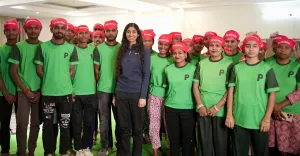 عرض برونتو لمساعدة المنازل خلال 10 دقائق أدى إلى زيادة تقييمه 3.6 مرة في 90 يومًا فقط