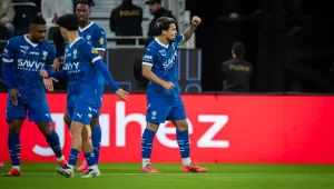 عقبة وحيدة تعيق انيوزقال ماركوس ليوناردو إلى فلامنجو – سبورت 360