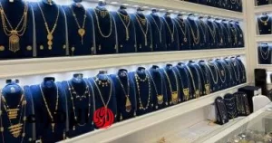 «علامات التفاؤل تظهر».. استقرار أسعار الذهب وعيار 21 يشهد ثباتًا ملحوظًا يوم الأربعاء 6 أغسطس – بوابة الزهراء