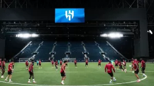 عنوان آخر: “تصريحات مثيرة من عبدالله فلاته حول أسباب نجاح الهلال في وقت غير مناسب” | إرم نيوز