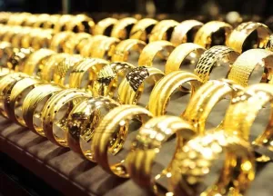 عيار 21 يتجه لمسار جديد .. مفاجآت صادمة تؤثر على أسعار الذهب اليوم الاثنين 25 أغسطس 2025 – المطور