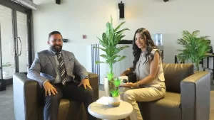 “غنيمة” في ندوة “صدى البلد”: توقعات بتقليص الفائدة الأمريكية وهبوط أسعار الذهب في مصر بنسبة 40%.. فيديو