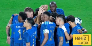 غيابات بارزة: الهلال السعودي يبدأ معسكره التحضيري في ألمانيا وسط تساؤلات حول تشكيلة اللاعبين – إقرأ 24