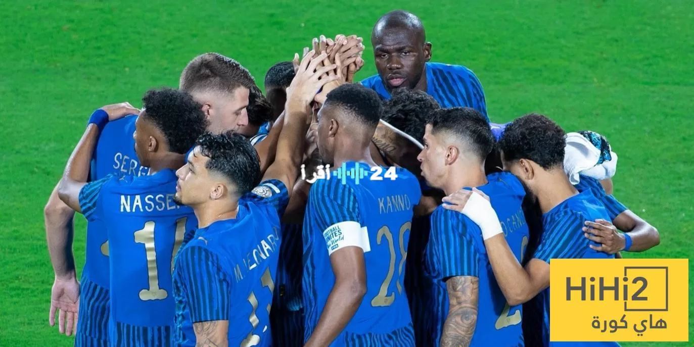 «غيابات مؤثرة» الهلال السعودي يبدأ معسكره الإعدادي في ألمانيا وسط تساؤلات حول قائمة اللاعبين