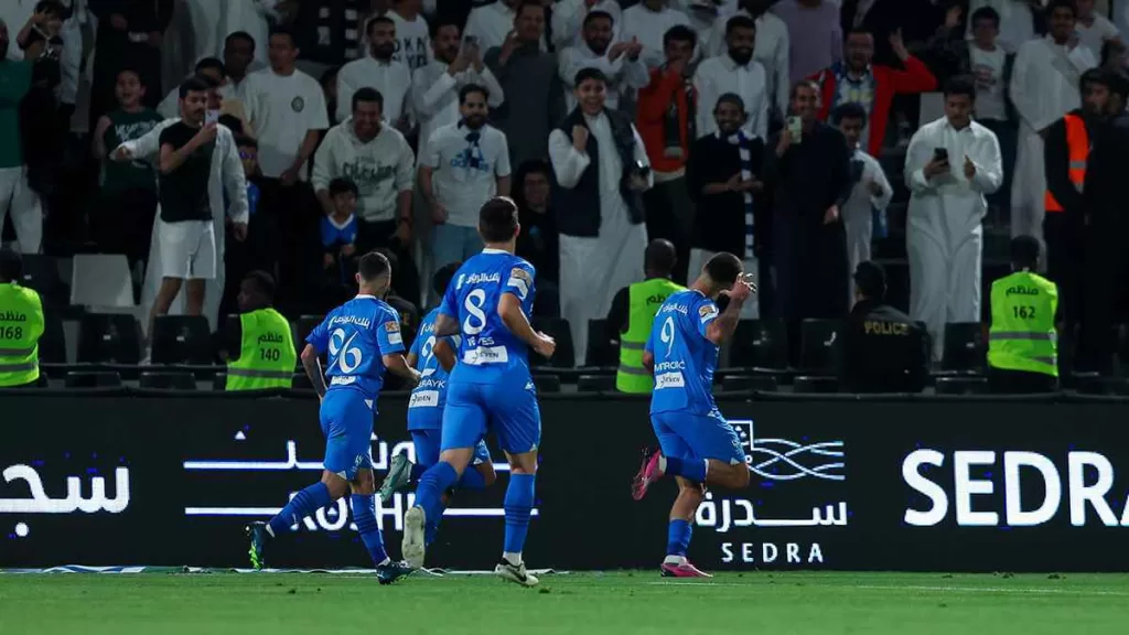 ليس الرئيس الجديد.. تعرّف على