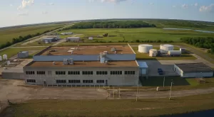 فلاش ميتالز USA تقدم محطة استعادة المعادن الحرجة في تكساس