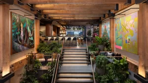 فنادق صديقة للعائلة في سياتل مع مزايا متعددة ومساحات للعب