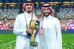 فهد المفرج يثير حماس جماهير الهلال بتطورات جديدة في مسيرته مع الزعيم – ملاعب