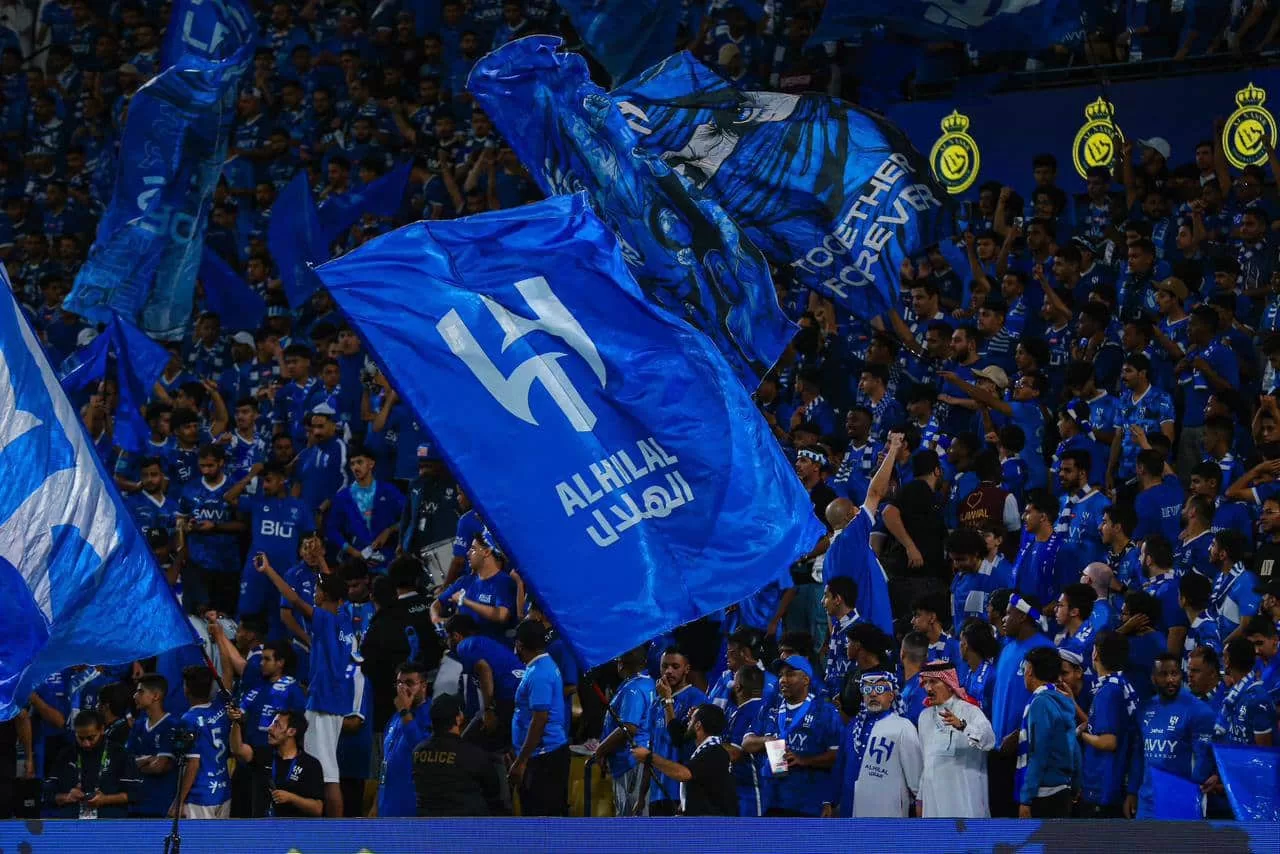 فهد المفرج يعلن عن منصبه الجديد في الهلال السعودي من خلال 365Scores – 365Scores