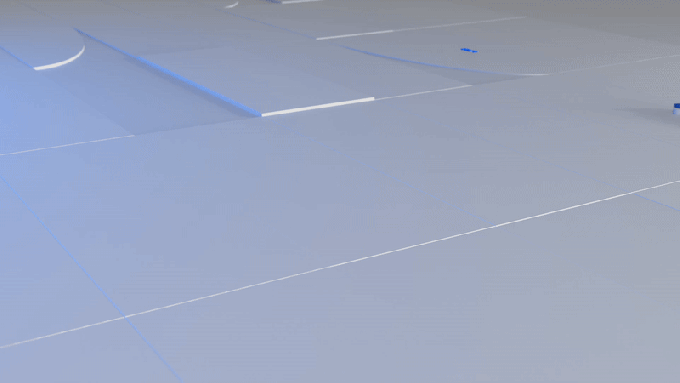 فورد تتخلى عن خط تجميع هنري فورد لصناعة السيارات الكهربائية