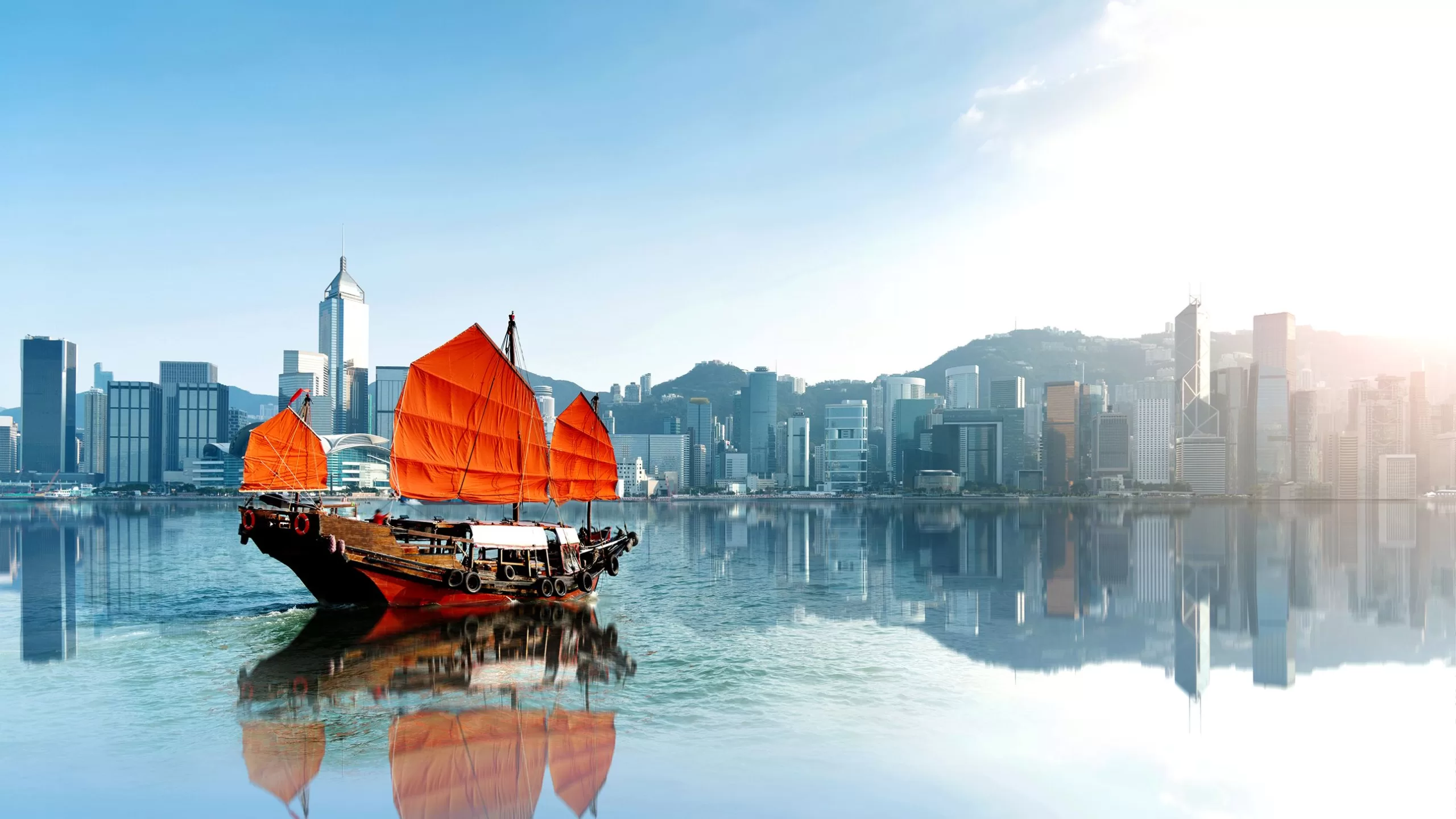 في عام 2025، هذه هي أفضل الدول للعيش فيها scaled