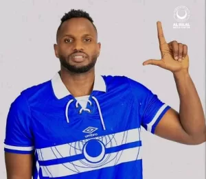 قادماً من عزام.. انيوزقال حارس المريخ السابق محمد المصطفى إلى الهلال بشكل رسمي – سودانايل