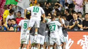 “قبل 20 يومًا: الأهلي يوجه طلبًا مستعجلاً قبل مباراة الكلاسيكو ضد الهلال” | العربية Goal.com