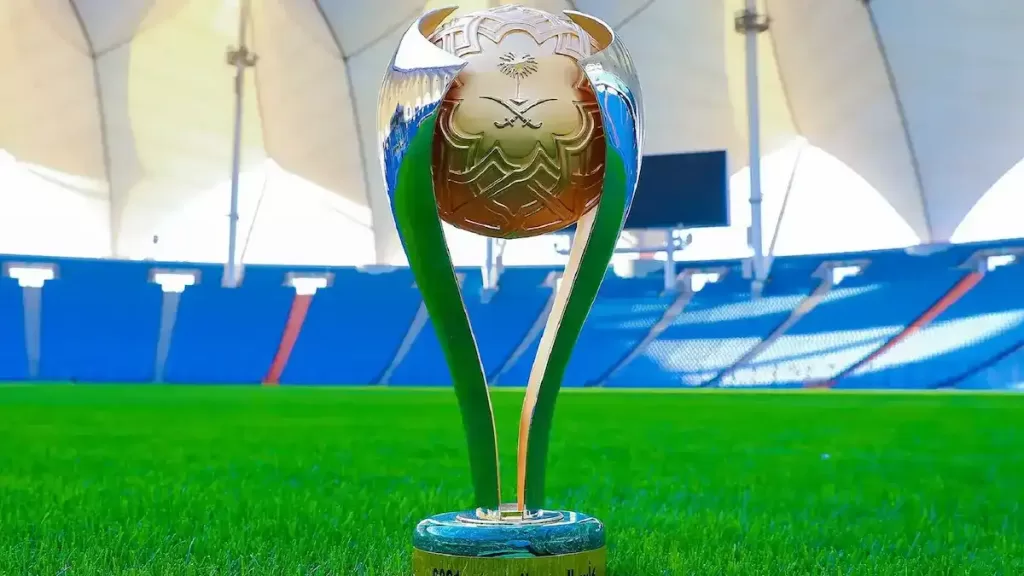 قبل انطلاق السوبر السعودي.. مفاجأة سارّة لجماهير الاتحاد وتحرك مفاجئ من الهلال بعد العقوبات - بوابة الزهراء