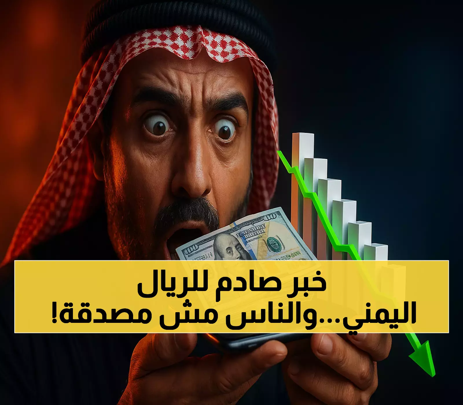 قرار البنك المركزي اليمني سيعيد تشكيل الخريطة الاقتصادية: كيف ستتحول استقرار العملة إلى نهضة شاملة؟