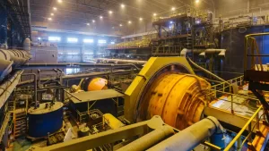 قفز ربح بولي’us في النصف الأول بنسبة 20٪ ليصل إلى 1.4 مليار دولار بفضل ارتفاع أسعار الذهب