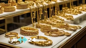 قفزة تاريخية تزيد أسعار الذهب وعيار 21 يحقق رقمًا قياسيًا جديدًا