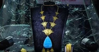 «ارتفاع مفاجئ» أسعار الذهب في البحرين تسجل 35.300 دينار للعيار 21 اليوم الأربعاء