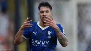 كايو يتواصل.. يوسف يجري الفحص.. ليوناردو يرحل.