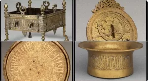 كنوز اليمن تُهرَّب وتُباع: السوق السوداء للآثار تتوسع… وفرص الإنقاذ تتقلص – بقلم قش