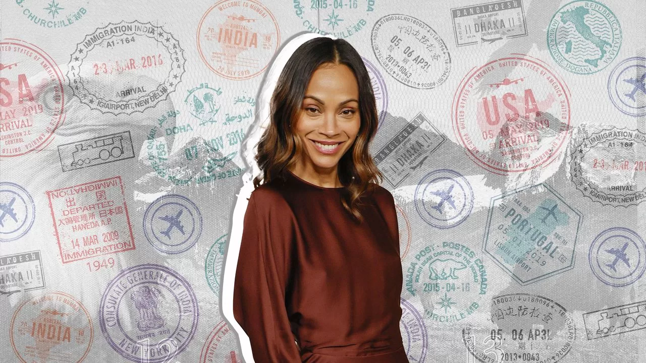 Condé Nast Traveler