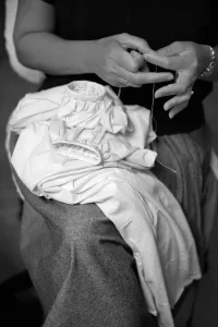 كيف أصبحت بلدة صغيرة في ألاباما ملاذًا للمنسوجات