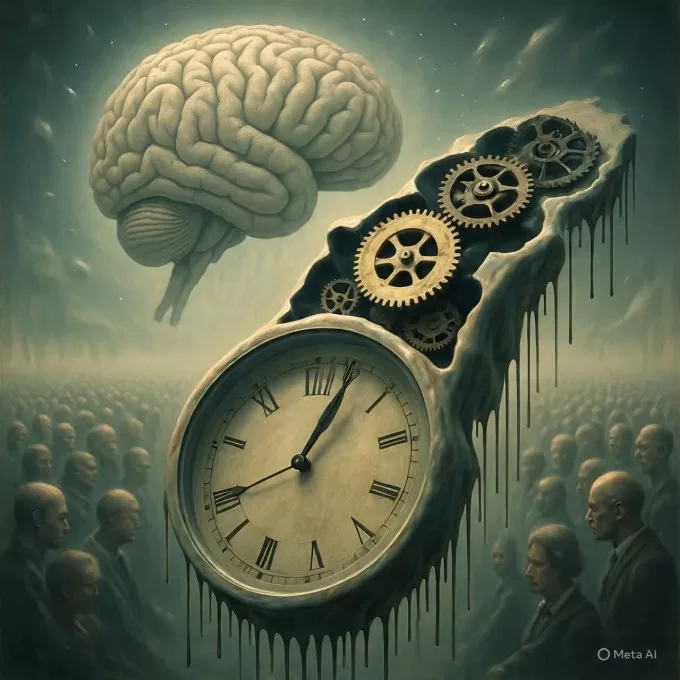 كيف تؤثر اختيارات تصميم الدردشة الآلية في الوهم الناتج عن