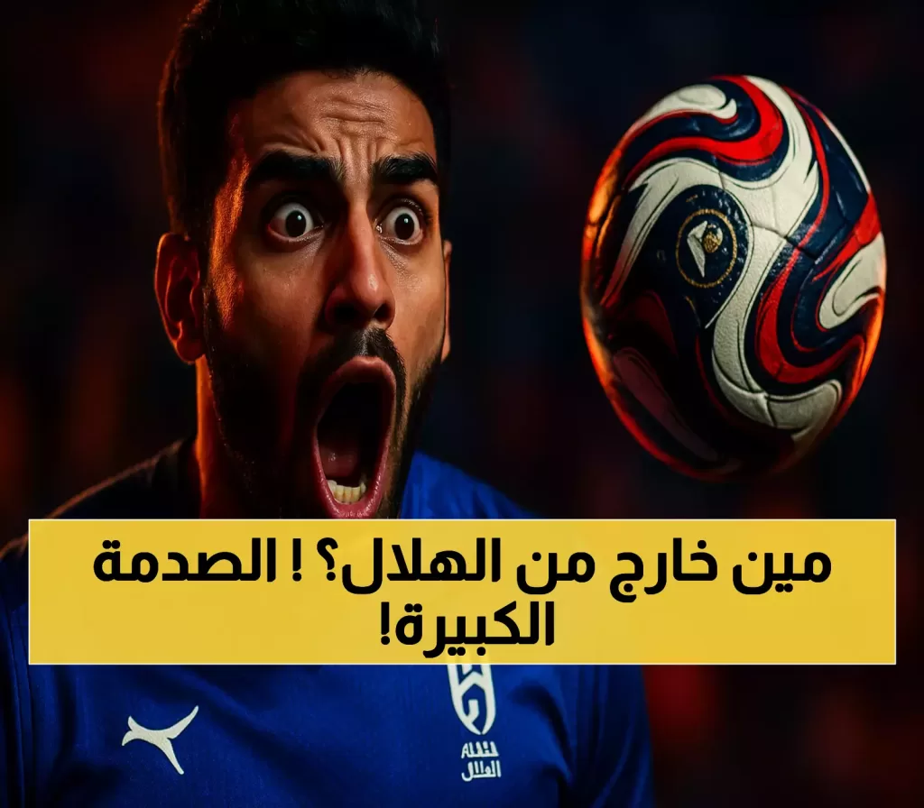 كيف ستحول قرارات الرحيل المفاجئة الهلال إلى قوة تنافسية جديدة؟