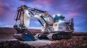 ليبهير: اللمسات الأخيرة على صفقات إمدادات المعدات عبر عمليات غلينكور في أستراليا