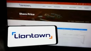 ليتون تاون ترفع نحو 266 مليون دولار من خلال وضع خطة لشراء الأسهم