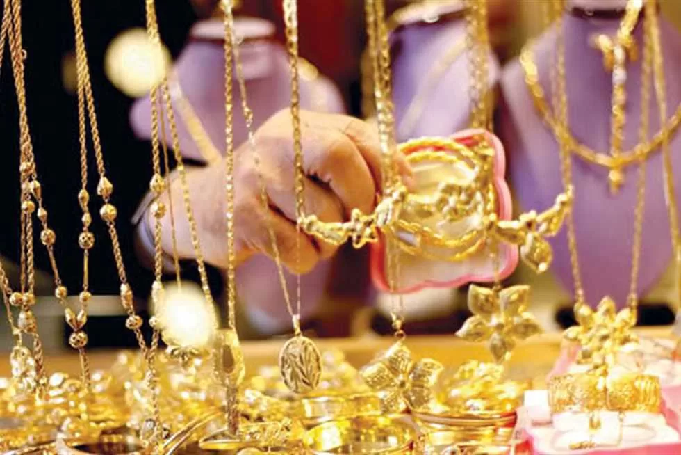 كم سجل سعر الذهب اليوم الأربعاء 6-8-2025 منتصف التعاملات عالميًا ومحليًا؟ | المصري اليوم