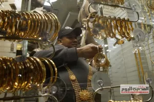 ما هي أسعار الذهب اليوم الأحد 17 أغسطس 2025 على المستويين العالمي والمحلي؟ | المصري اليوم