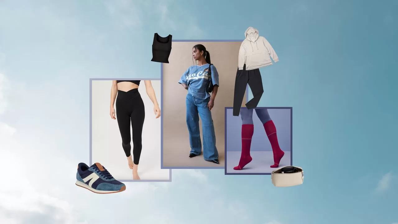 Condé Nast Traveler