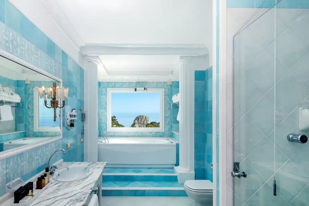 Grand Hotel Quisisana
