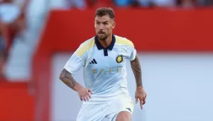 مارتينيز: عرض النصر كفرصة حياتي وأنا على دراية جيدة بالسعودية – سبورت 360