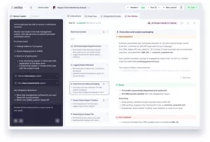 مايسة AI تحصل على 25 مليون دولار لإصلاح معدل فشل الذكاء الاصطناعي في المؤسسات الذي يبلغ 95%