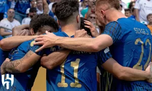 متى ستقام مباراة الهلال والرياض وما هي القنوات الناقلة في دوري روشن السعودي؟ | أهل مصر