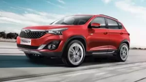 مجموعة محلية تبدأ من 995 ألف.. تفاصيل وأسعار شيري تيجو 7 موديل 2026